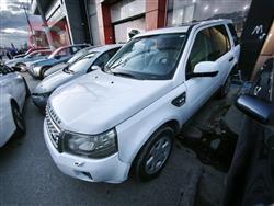 لاند روفر LR2